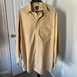 Jos. A. BANK dress shirt
